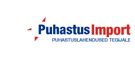 puhastusimport_logo